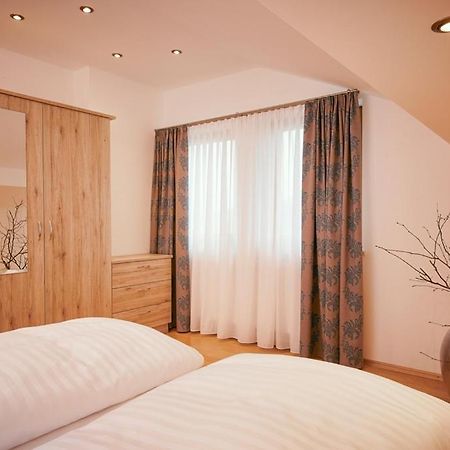 Hotel Seeblick & Ferienwohnung Bad Endorf Luaran gambar